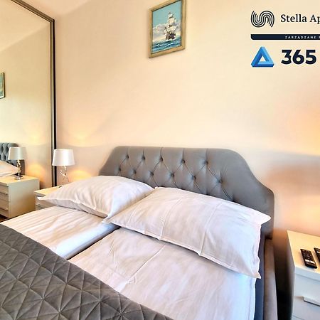 Summer Loft Baltic 41 Z Dostepem Do Bawialni - 365Pam Ustronie Morskie Luaran gambar