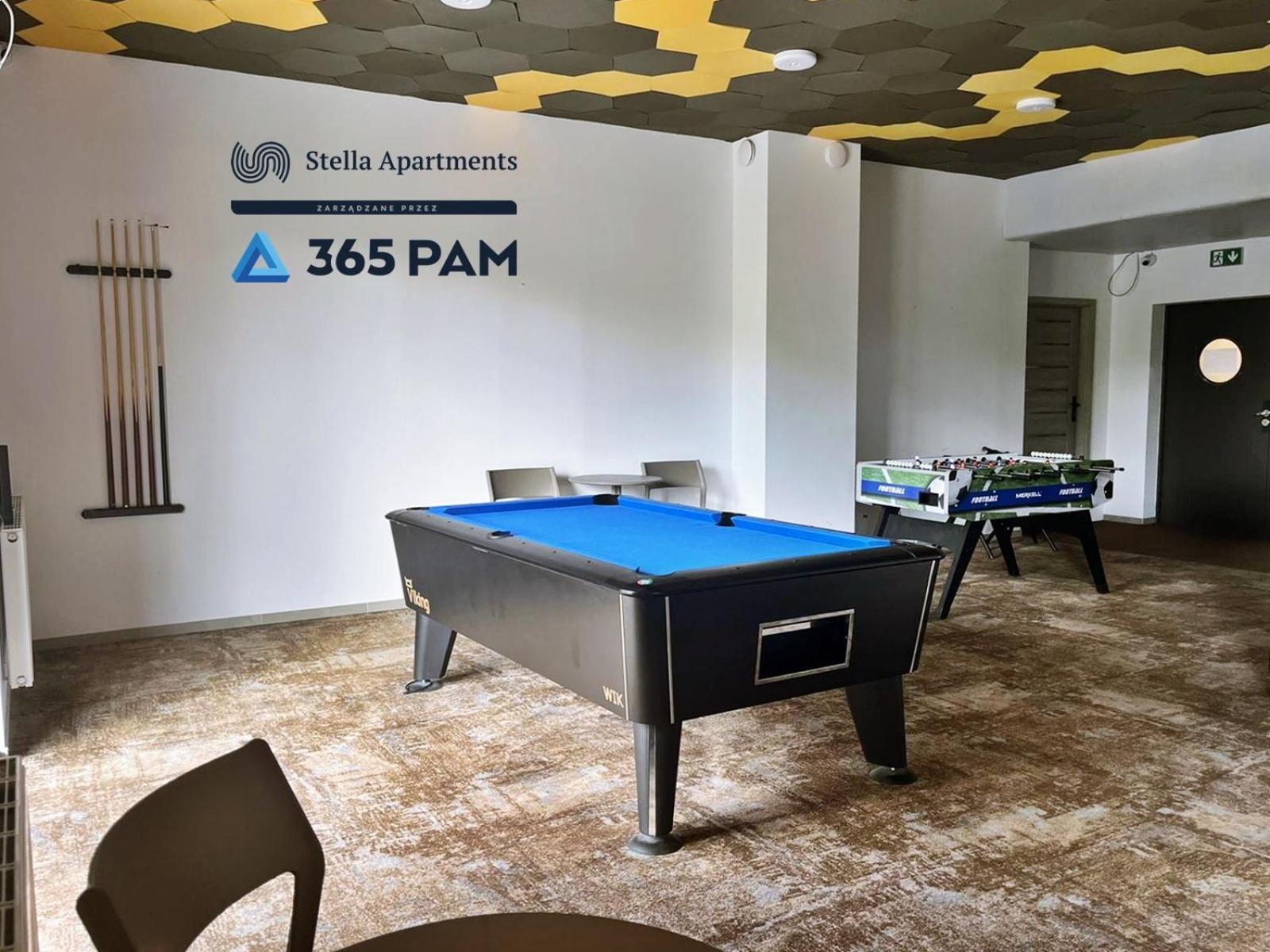 Summer Loft Baltic 41 Z Dostepem Do Bawialni - 365Pam Ustronie Morskie Luaran gambar