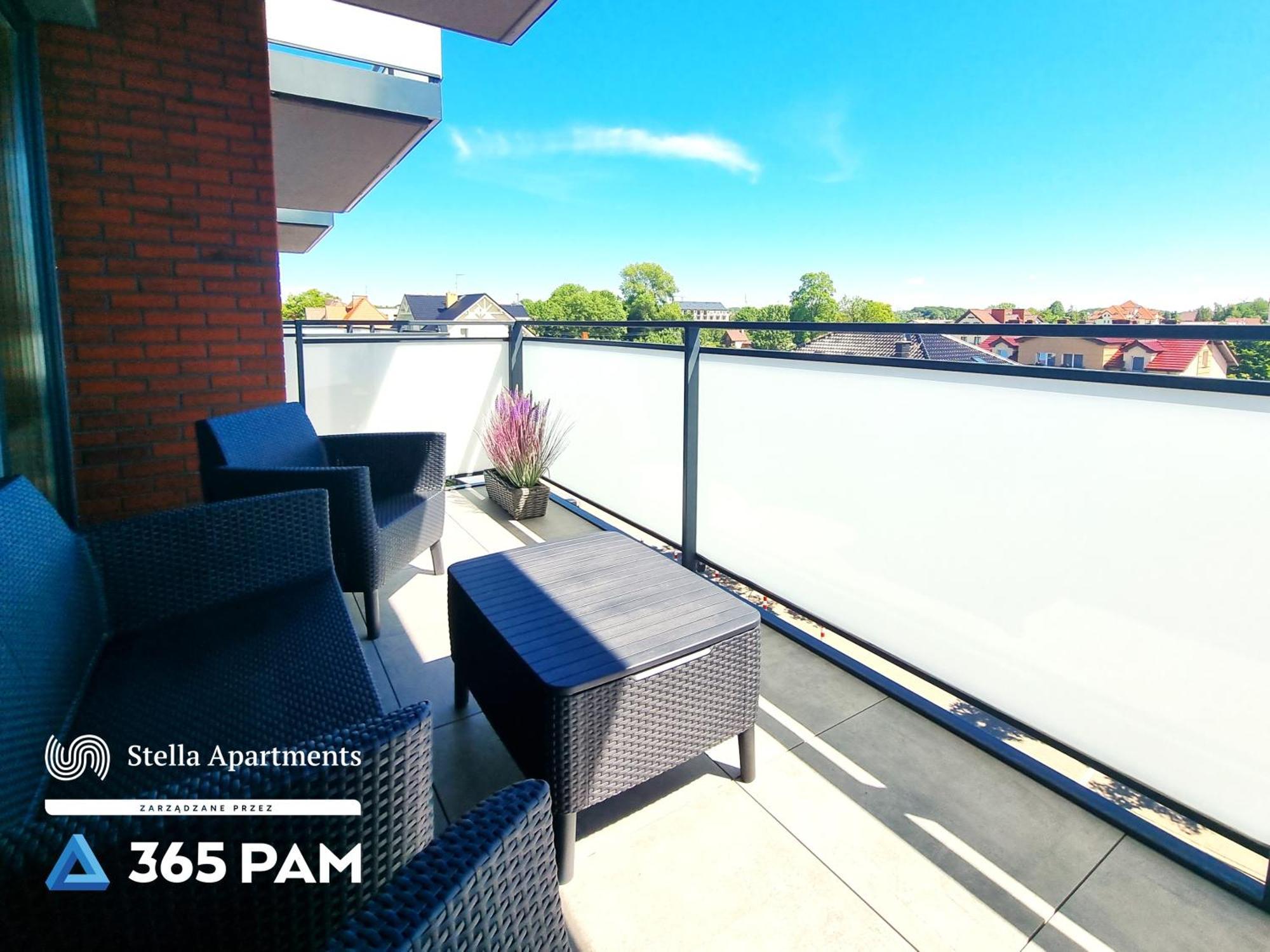 Summer Loft Baltic 41 Z Dostepem Do Bawialni - 365Pam Ustronie Morskie Luaran gambar