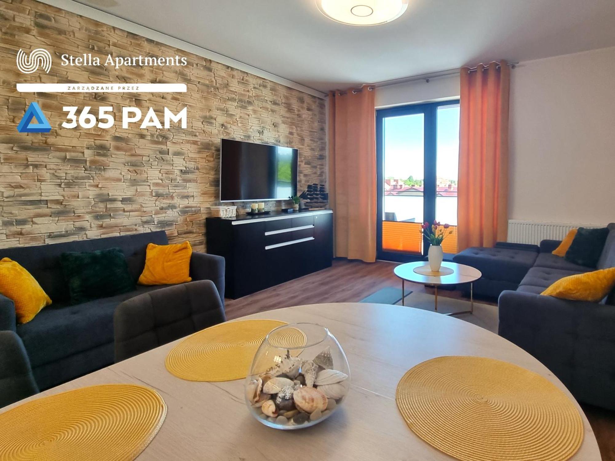 Summer Loft Baltic 41 Z Dostepem Do Bawialni - 365Pam Ustronie Morskie Luaran gambar