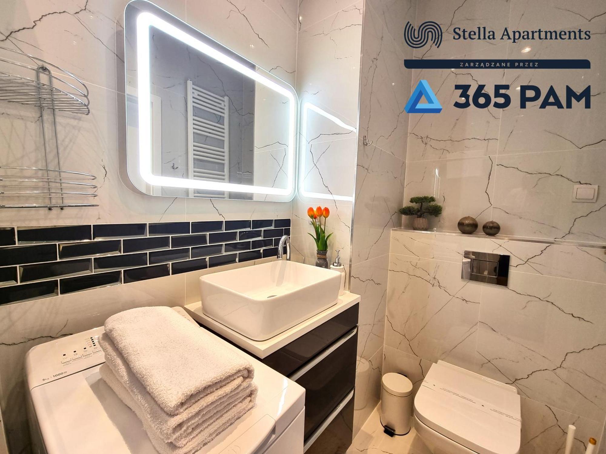 Summer Loft Baltic 41 Z Dostepem Do Bawialni - 365Pam Ustronie Morskie Luaran gambar