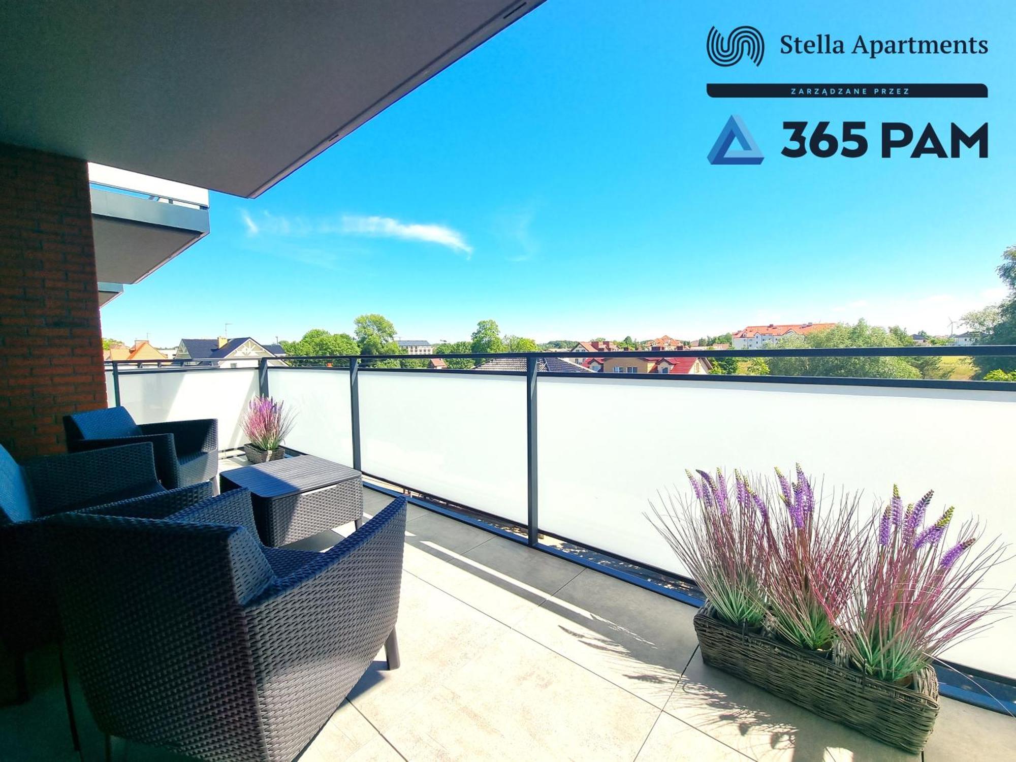 Summer Loft Baltic 41 Z Dostepem Do Bawialni - 365Pam Ustronie Morskie Luaran gambar