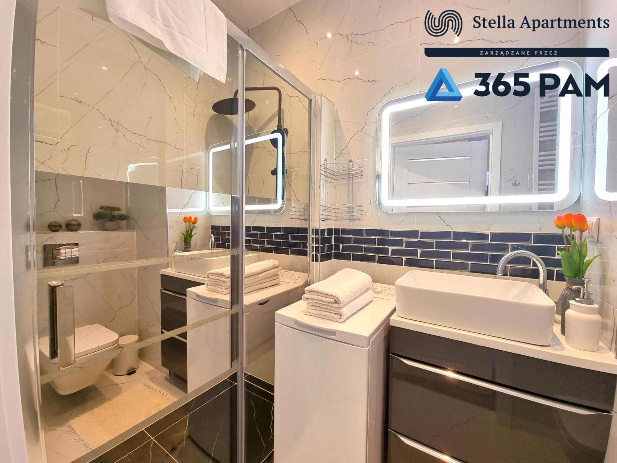 Summer Loft Baltic 41 Z Dostepem Do Bawialni - 365Pam Ustronie Morskie Luaran gambar