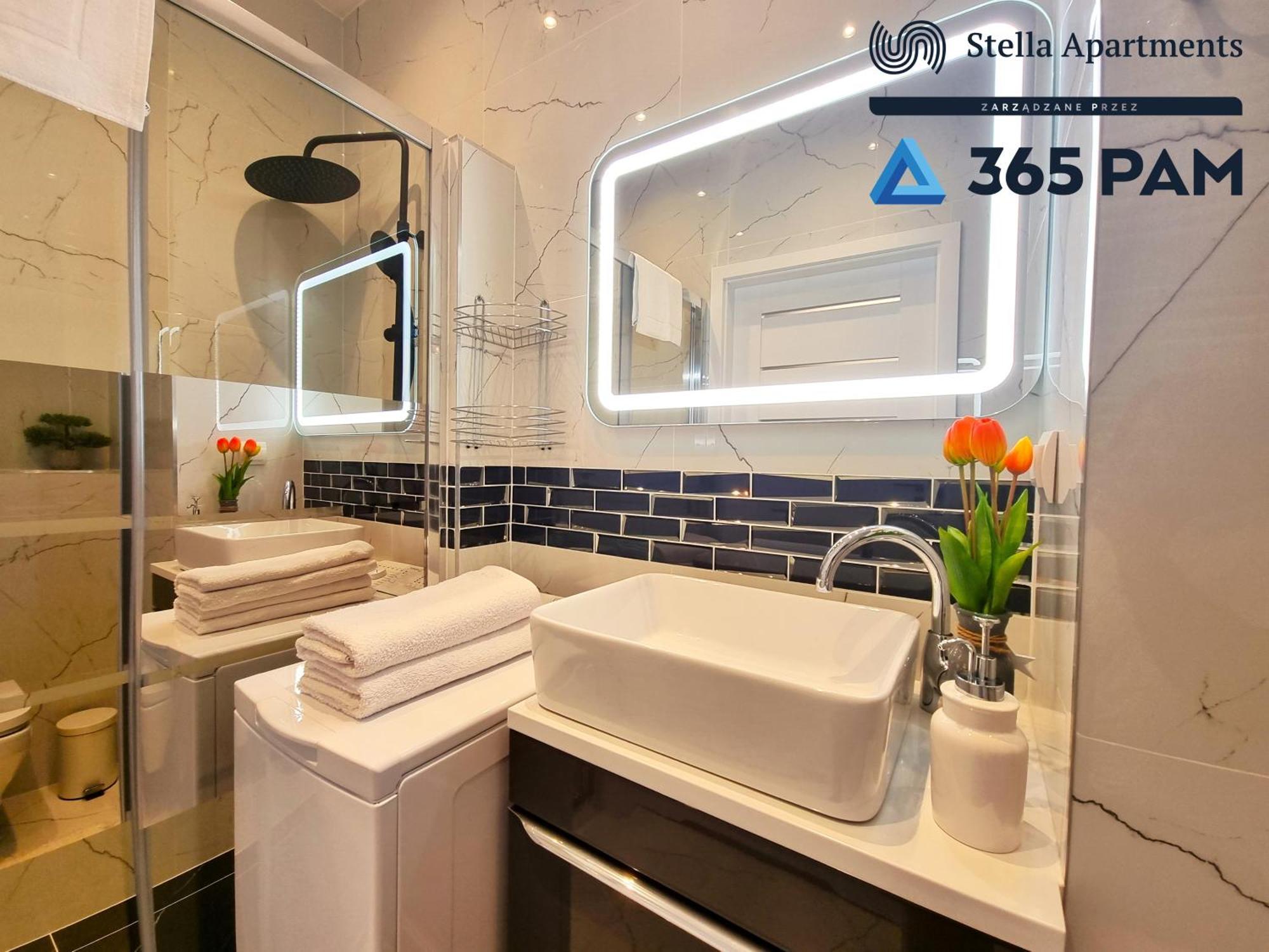Summer Loft Baltic 41 Z Dostepem Do Bawialni - 365Pam Ustronie Morskie Luaran gambar