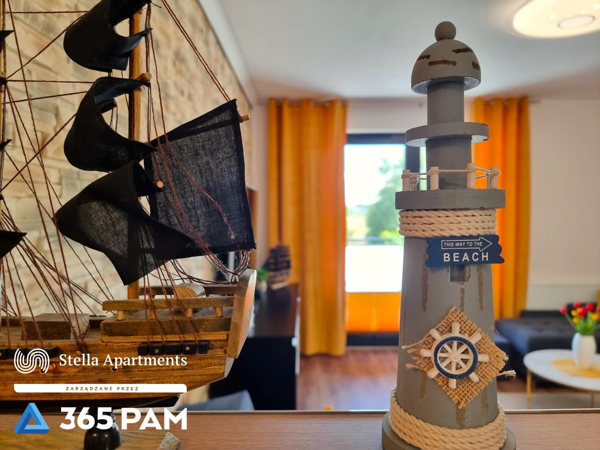 Summer Loft Baltic 41 Z Dostepem Do Bawialni - 365Pam Ustronie Morskie Luaran gambar