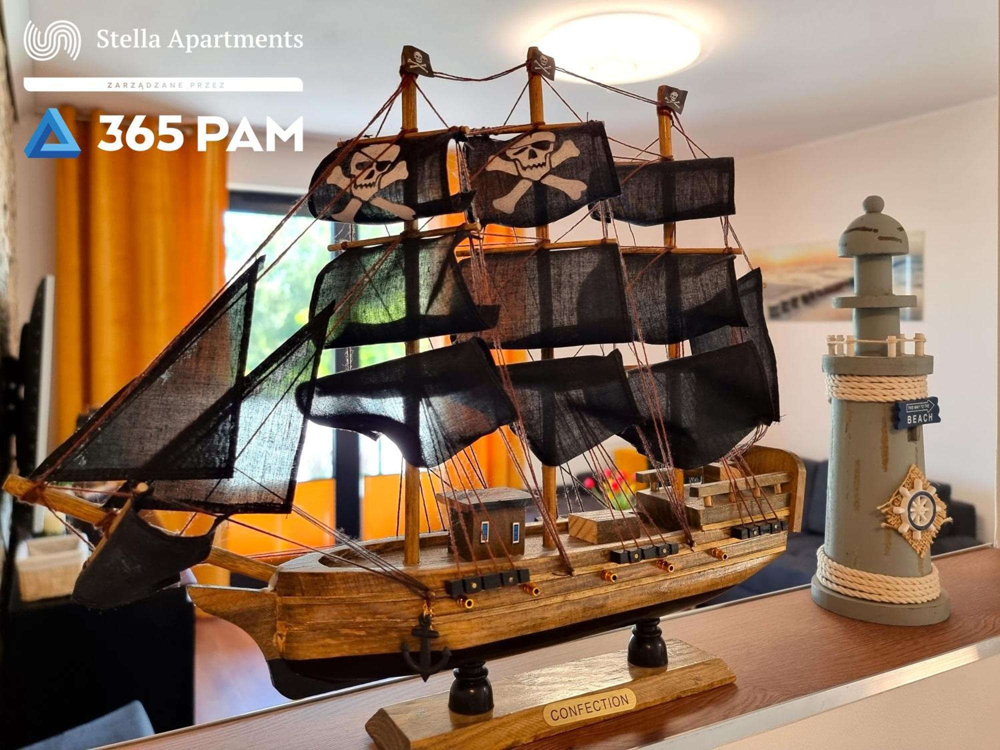 Summer Loft Baltic 41 Z Dostepem Do Bawialni - 365Pam Ustronie Morskie Luaran gambar
