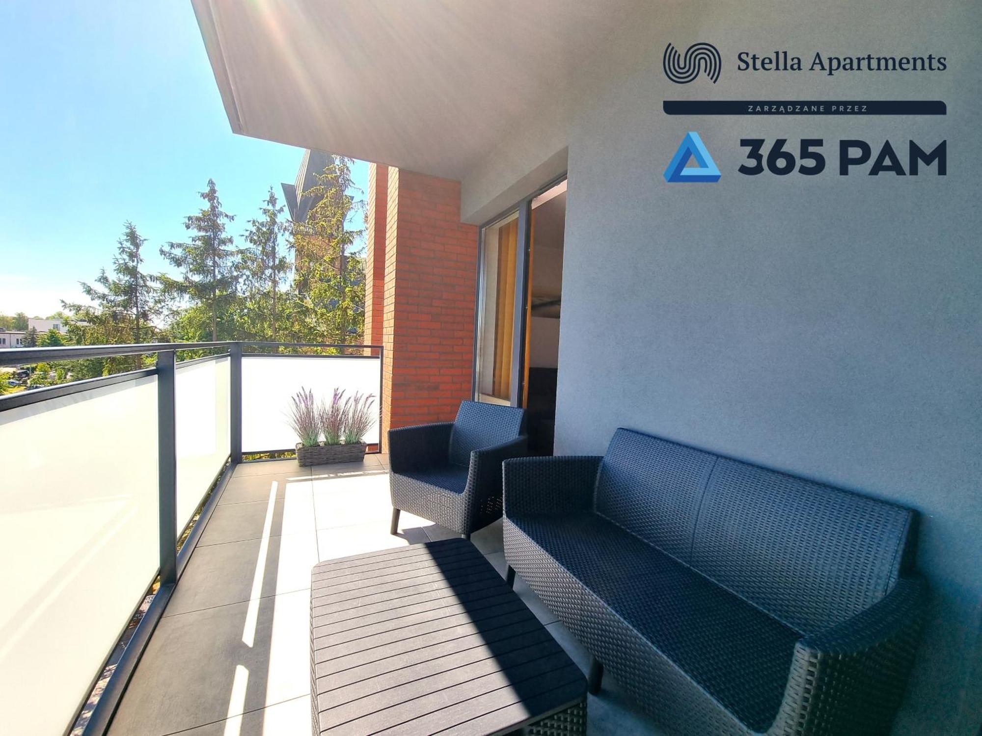 Summer Loft Baltic 41 Z Dostepem Do Bawialni - 365Pam Ustronie Morskie Luaran gambar