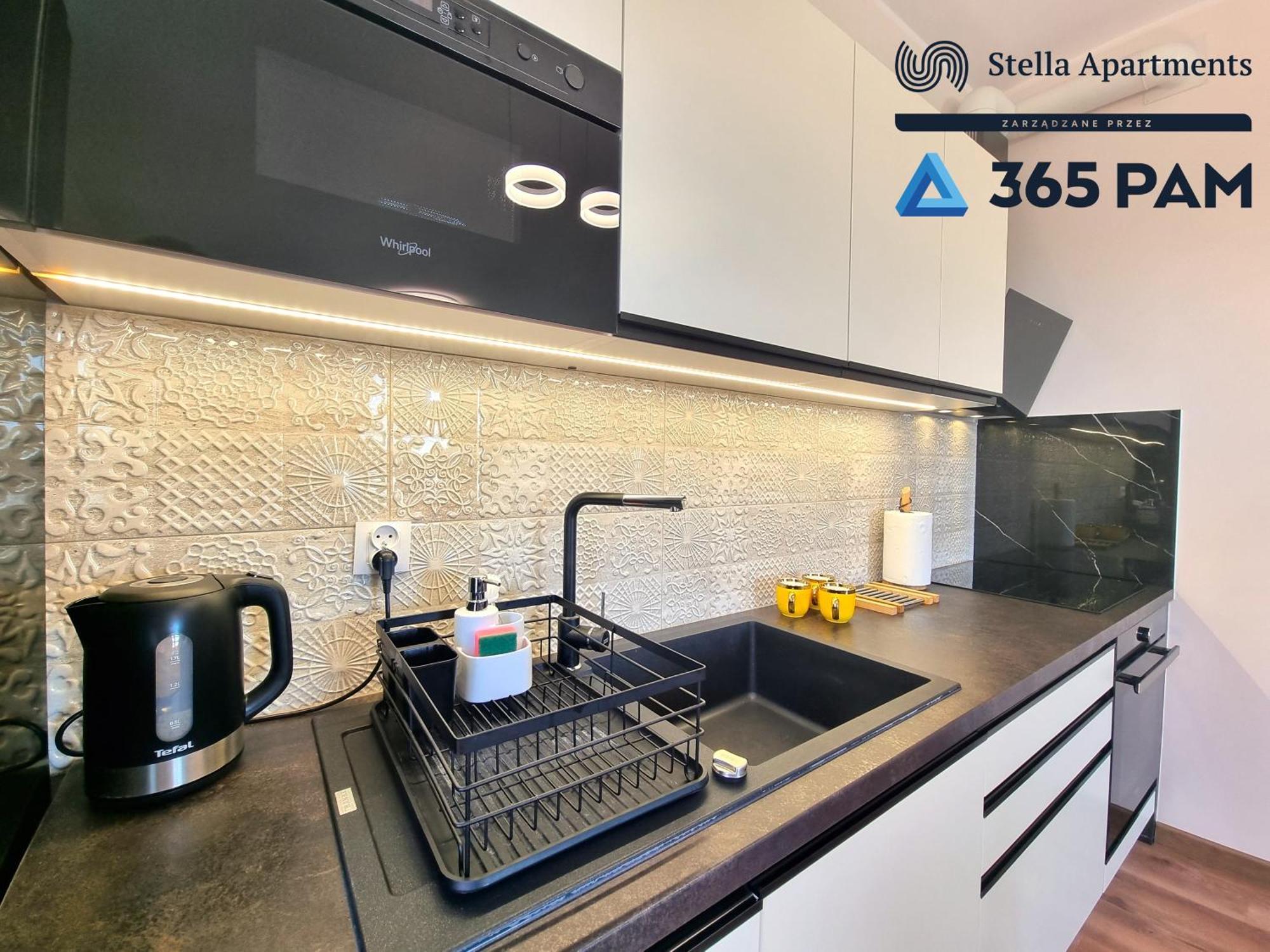 Summer Loft Baltic 41 Z Dostepem Do Bawialni - 365Pam Ustronie Morskie Luaran gambar