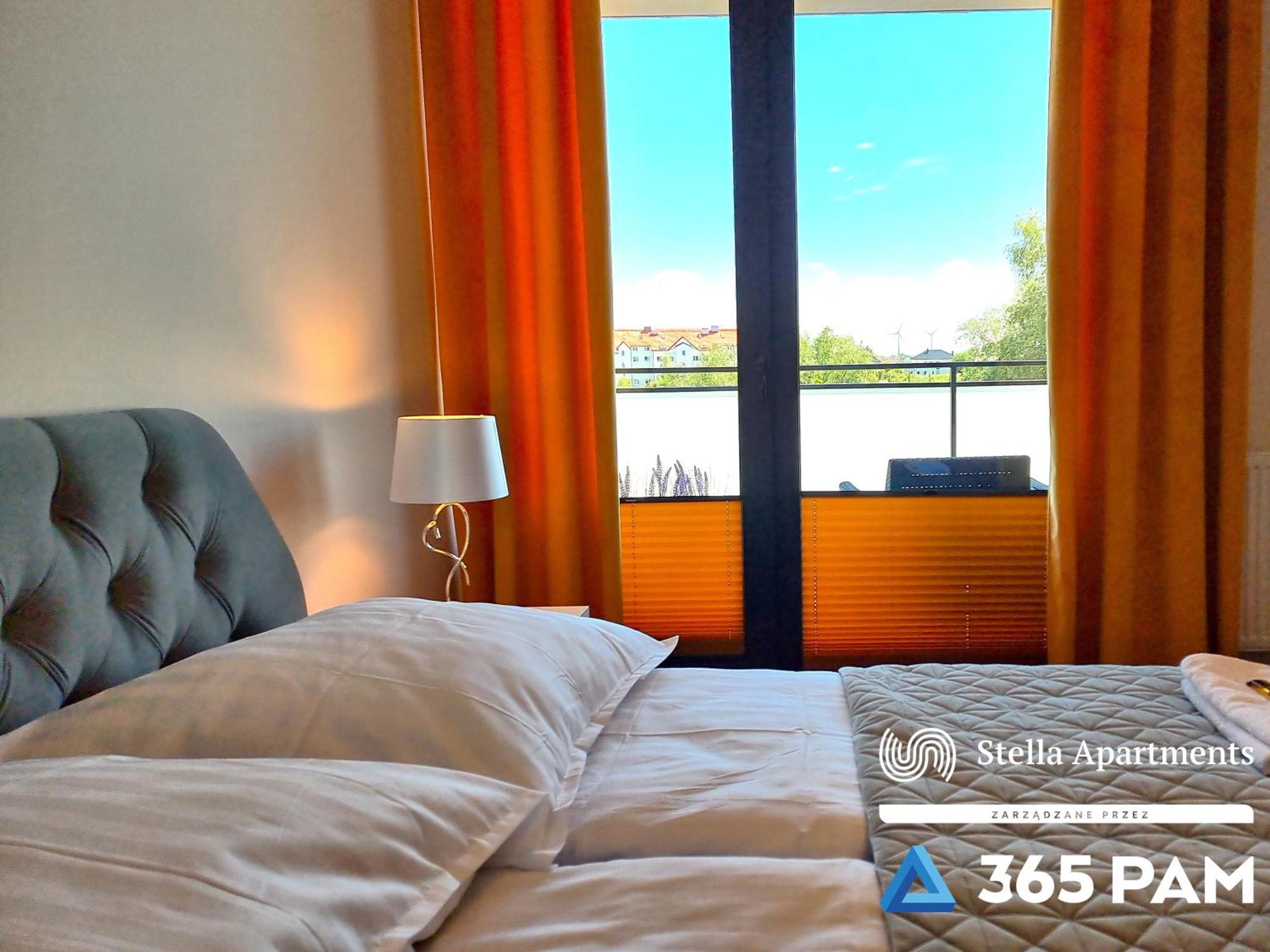 Summer Loft Baltic 41 Z Dostepem Do Bawialni - 365Pam Ustronie Morskie Luaran gambar
