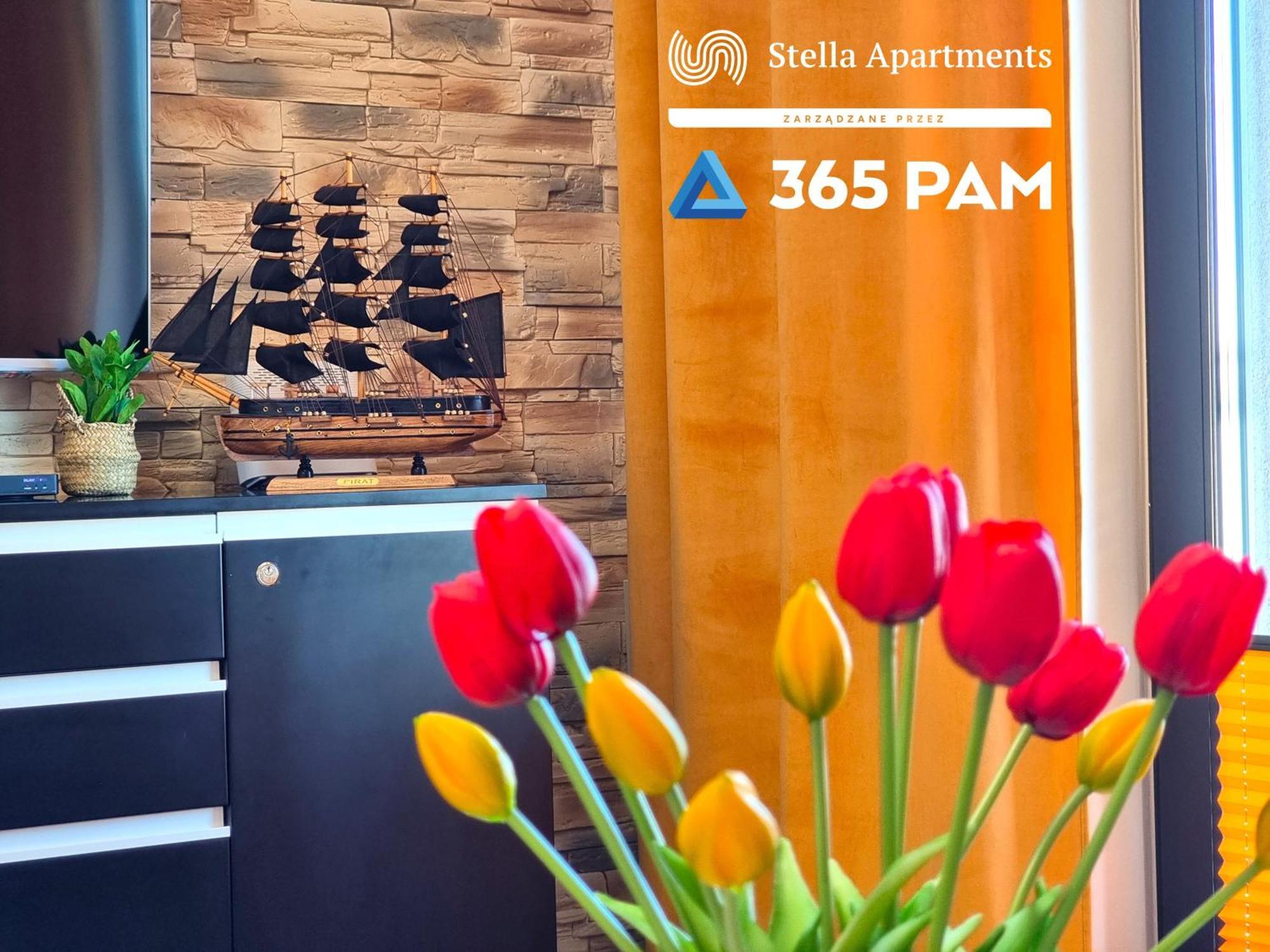 Summer Loft Baltic 41 Z Dostepem Do Bawialni - 365Pam Ustronie Morskie Luaran gambar