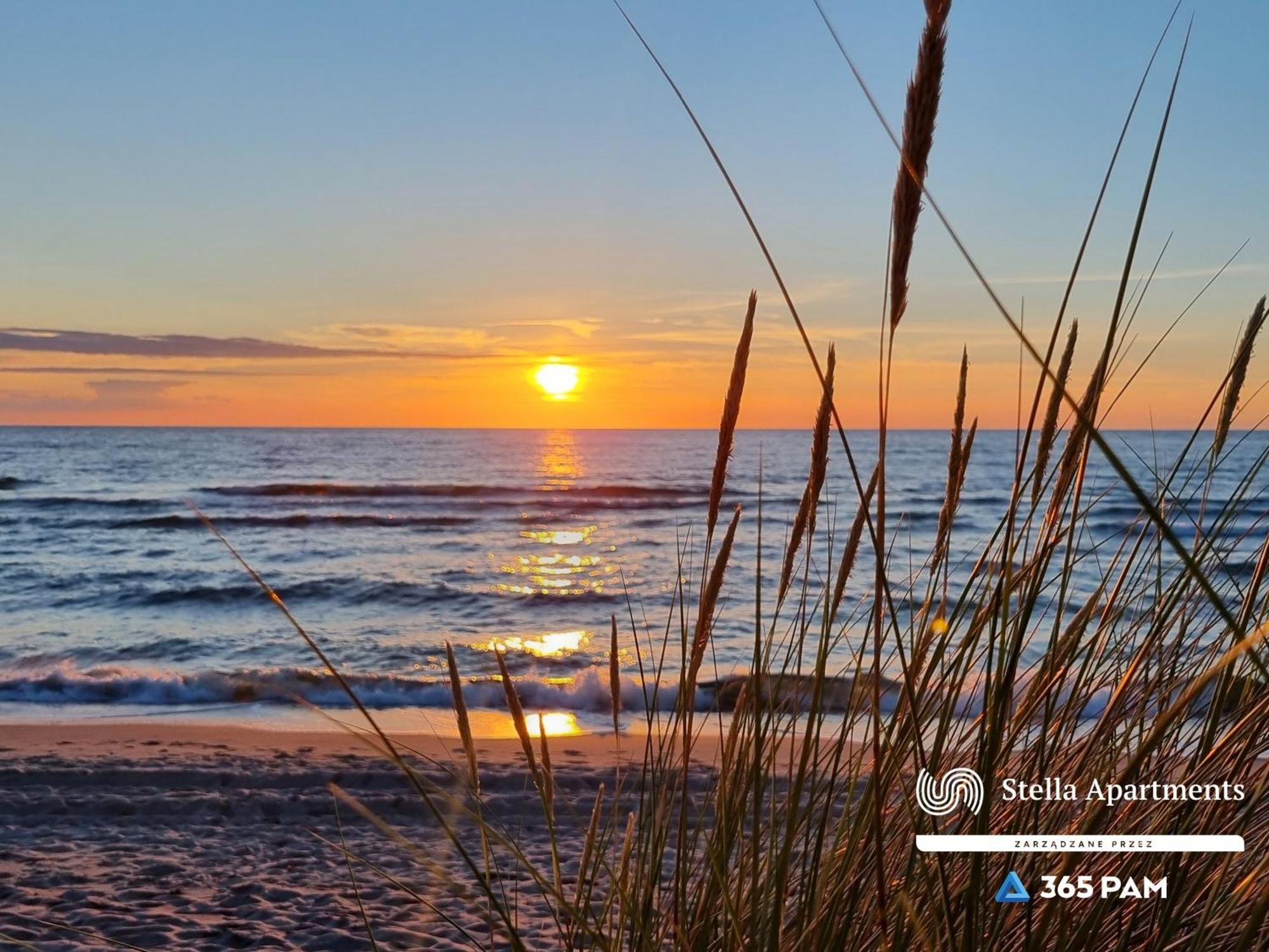 Summer Loft Baltic 41 Z Dostepem Do Bawialni - 365Pam Ustronie Morskie Luaran gambar